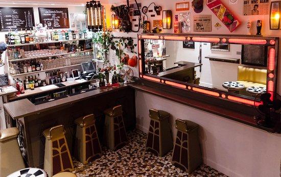 Bauby Bar